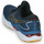 鞋子 男士 跑鞋 Asics 亚瑟士 GEL-NIMBUS 24 黑色 / 蓝色