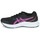 鞋子 女士 跑鞋 Asics 亚瑟士 JOLT 3 黑色 / 紫罗兰