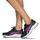 鞋子 女士 跑鞋 Asics 亚瑟士 JOLT 3 黑色 / 紫罗兰