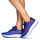 鞋子 女士 跑鞋 Asics 亚瑟士 GEL-EXCITE 9 海蓝色 / 紫罗兰