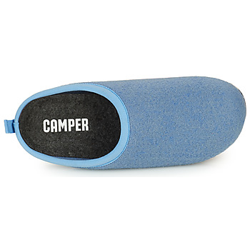 Camper 看步 WABI 蓝色