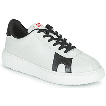 鞋子 女士 球鞋基本款 Camper 看步 Bio Houston 白色 / 黑色
