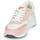 鞋子 女士 球鞋基本款 Camper 看步 KIT 白色 / 玫瑰色