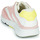 鞋子 女士 球鞋基本款 Camper 看步 KIT 白色 / 玫瑰色