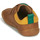 鞋子 男孩 球鞋基本款 Camper 看步 PEU CAMI 棕色