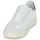 鞋子 男士 球鞋基本款 Claé DEANE 白色 / 黑色