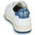 鞋子 男士 球鞋基本款 Claé MALONE 白色 / 蓝色