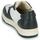 鞋子 男士 球鞋基本款 Claé MALONE 白色 / 黑色