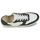 鞋子 男士 球鞋基本款 Claé MALONE 白色 / 黑色