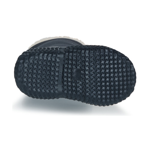 Hunter 赫特威灵頓 Sherpa boot 海蓝色