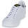 鞋子 男士 球鞋基本款 Fred Perry B721 LEATHER 白色 / 海蓝色