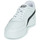 鞋子 男士 球鞋基本款 Puma 彪马 CA Pro Classic 白色 / 黑色