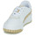 鞋子 女士 球鞋基本款 Puma 彪马 Cali Dream Colorpop Wns 白色 / 米色