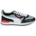 鞋子 男士 球鞋基本款 Puma 彪马 PUMA R78 黑色 / 灰色 / 红色