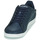 鞋子 男士 球鞋基本款 Le Coq Sportif 乐卡克 COURTSET 海蓝色 / 白色