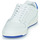 鞋子 男士 球鞋基本款 Le Coq Sportif 乐卡克 BREAKPOINT 白色 / 蓝色