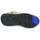 鞋子 男士 球鞋基本款 Le Coq Sportif 乐卡克 LCS R1000 NINETIES 白色 / 海蓝色 / 黄色