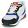 鞋子 儿童 球鞋基本款 Le Coq Sportif 乐卡克 LCS R500 SPORT 白色 / 蓝色 / 红色