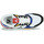 鞋子 儿童 球鞋基本款 Le Coq Sportif 乐卡克 LCS R500 SPORT 白色 / 蓝色 / 红色