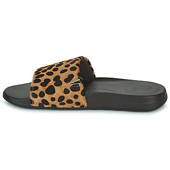 FitFlop IQUSHION Leopard / 黑色