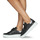 鞋子 女士 球鞋基本款 JB Martin FLORA 小牛皮 / 黑色