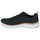 鞋子 女士 球鞋基本款 Skechers 斯凯奇 FLEX APPEAL 4.0 - BRILLIANT VIEW 黑色