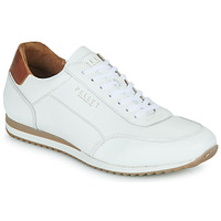 鞋子 男士 球鞋基本款 Pellet MARC 白色