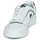 鞋子 男士 球鞋基本款 艾力士 Gioco Cupsole 白色 / 黑色