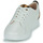 鞋子 女士 球鞋基本款 FitFlop RALLY 白色 / Leopard