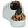 鞋子 女士 球鞋基本款 FitFlop RALLY 白色 / Leopard