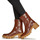 鞋子 女士 短靴 Les Tropéziennes par M Belarbi DELIZIA 棕色