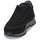 鞋子 男士 球鞋基本款 Stonefly 斯通富莱 SIMPLY MAN 3 黑色