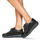 鞋子 女士 球鞋基本款 Stonefly 斯通富莱 PASEO IV 35 黑色