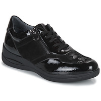 鞋子 女士 球鞋基本款 Stonefly 斯通富莱 AURORA 18 黑色