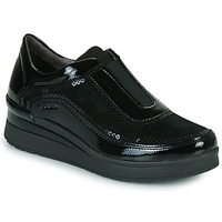 鞋子 女士 球鞋基本款 Stonefly 斯通富莱 CREAM 43 黑色