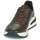 鞋子 女士 球鞋基本款 Rieker 瑞克尔 M6602-25 棕色