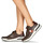 鞋子 女士 球鞋基本款 Rieker 瑞克尔 M6602-25 棕色