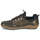 鞋子 女士 球鞋基本款 Rieker 瑞克尔 L7554-25 棕色