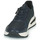 鞋子 女士 球鞋基本款 Rieker 瑞克尔 M6600-14 黑色