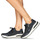 鞋子 女士 球鞋基本款 Rieker 瑞克尔 M6600-14 黑色