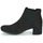 鞋子 女士 短靴 Rieker 瑞克尔 70284-00 黑色