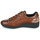 鞋子 女士 球鞋基本款 Rieker 瑞克尔 53702-22 棕色