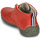 鞋子 女士 短筒靴 Rieker 瑞克尔 52522-33 红色
