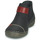 鞋子 女士 短筒靴 Rieker 瑞克尔 52578-00 黑色 / 波尔多红