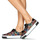 鞋子 女士 球鞋基本款 Rieker 瑞克尔 L88L1-90 多彩
