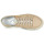 鞋子 女士 球鞋基本款 Rieker 瑞克尔 N5934-63 米色