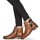 鞋子 女士 短靴 Rieker 瑞克尔 Z4959-22 棕色