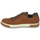 鞋子 男士 球鞋基本款 Rieker 瑞克尔 18910-22 棕色