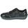 鞋子 女士 球鞋基本款 Rieker 瑞克尔 N1112-00 黑色