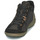 鞋子 女士 高帮鞋 Remonte R1481-03 黑色